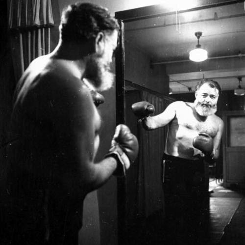 Escritores esquizofrénicos 