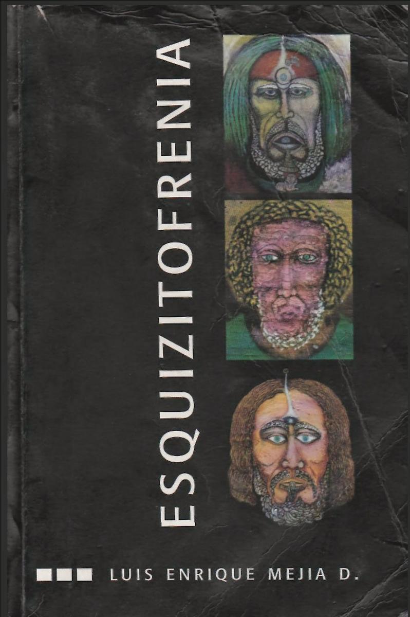 Escritores esquizofrénicos 