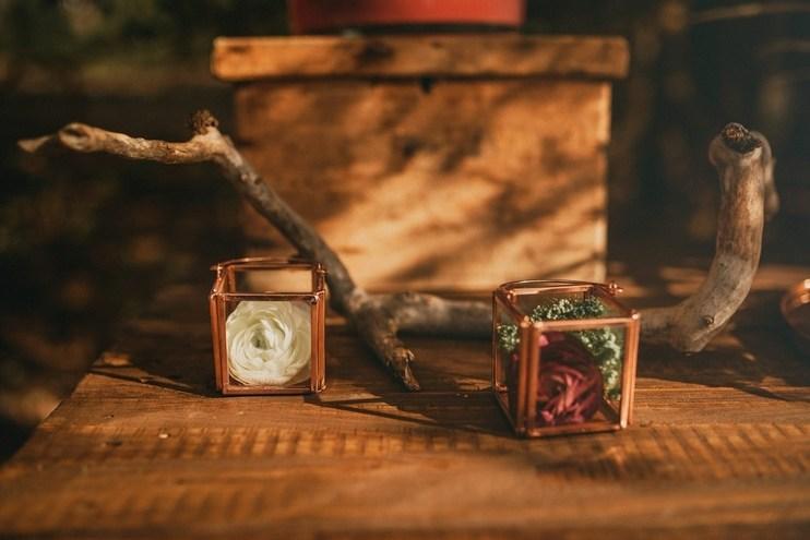 elopement campestre twinarrows