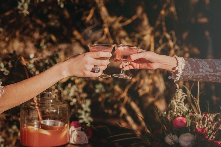 elopement campestre twinarrows