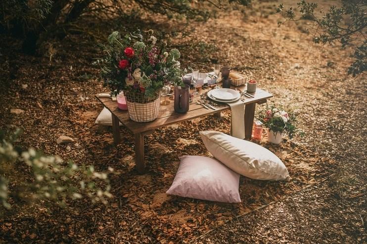 elopement campestre twinarrows