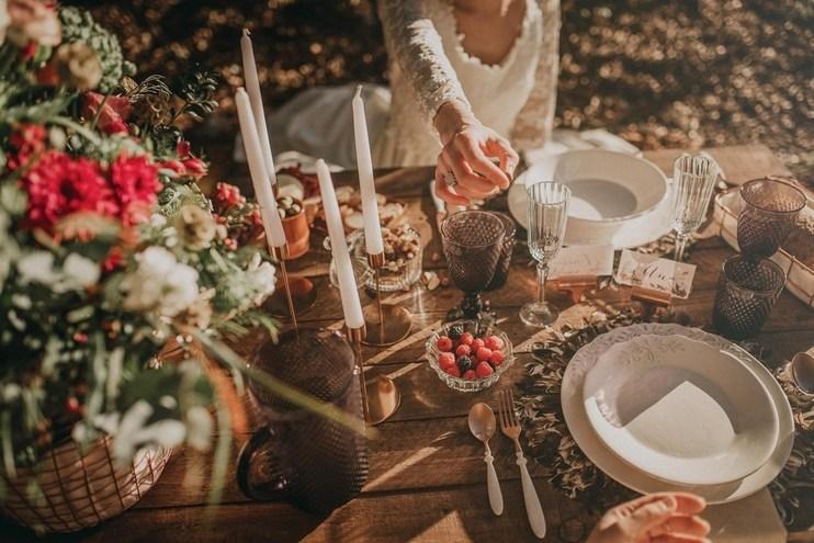 elopement campestre twinarrows