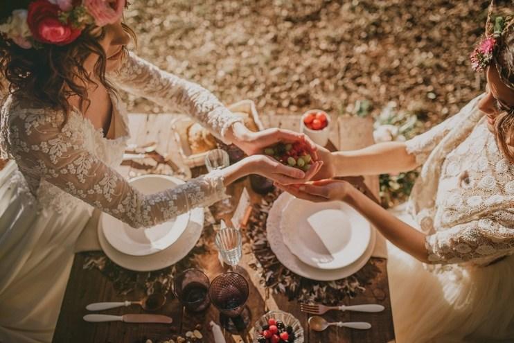 elopement campestre twinarrows