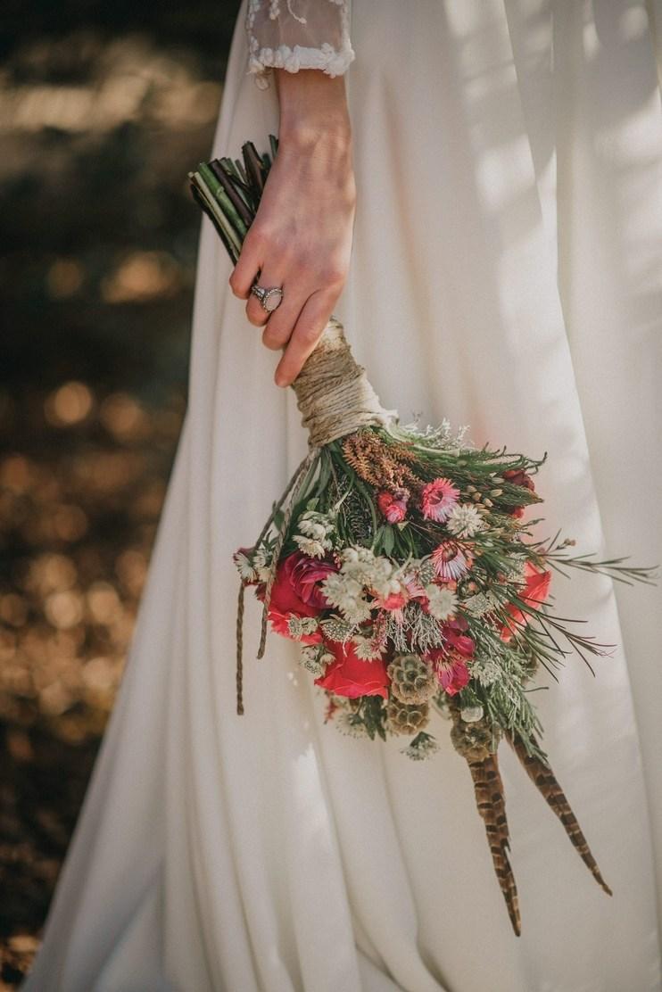 elopement campestre twinarrows