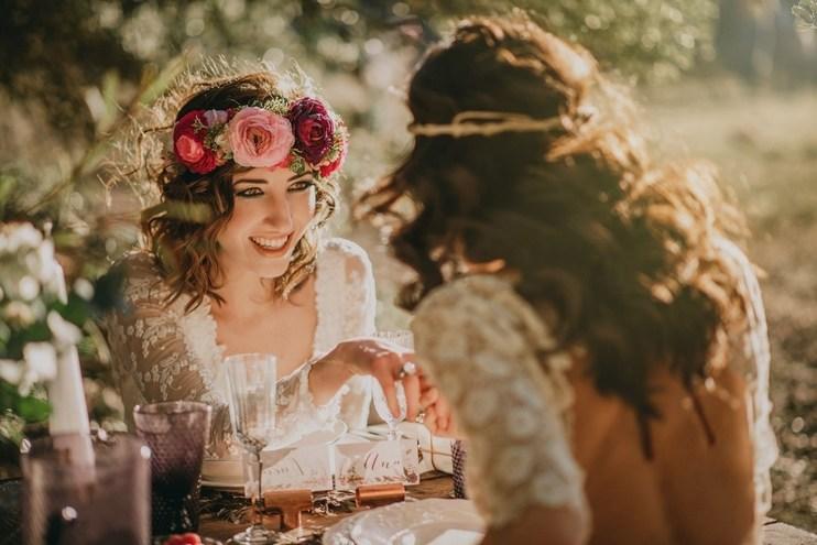 elopement campestre twinarrows