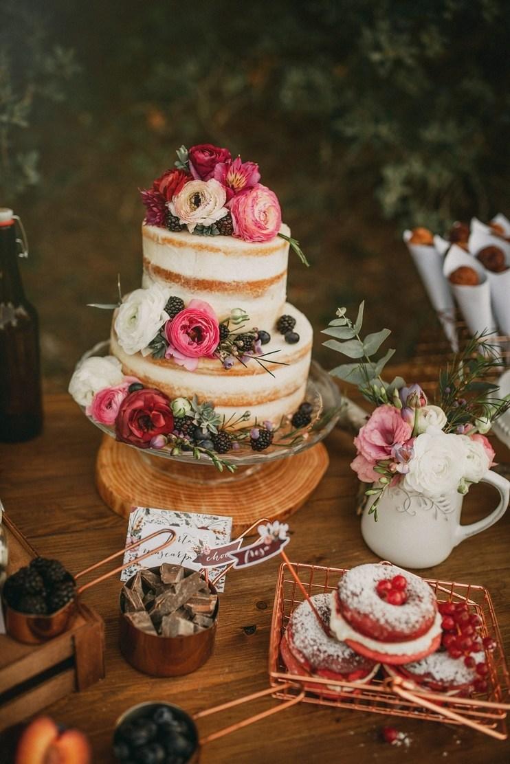 elopement campestre twinarrows