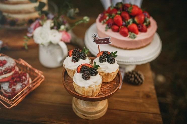 elopement campestre twinarrows