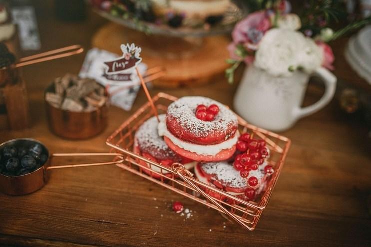 elopement campestre twinarrows