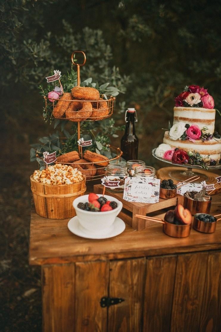 elopement campestre twinarrows