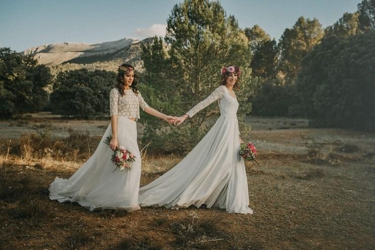 elopement campestre twinarrows