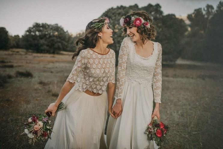 elopement campestre twinarrows