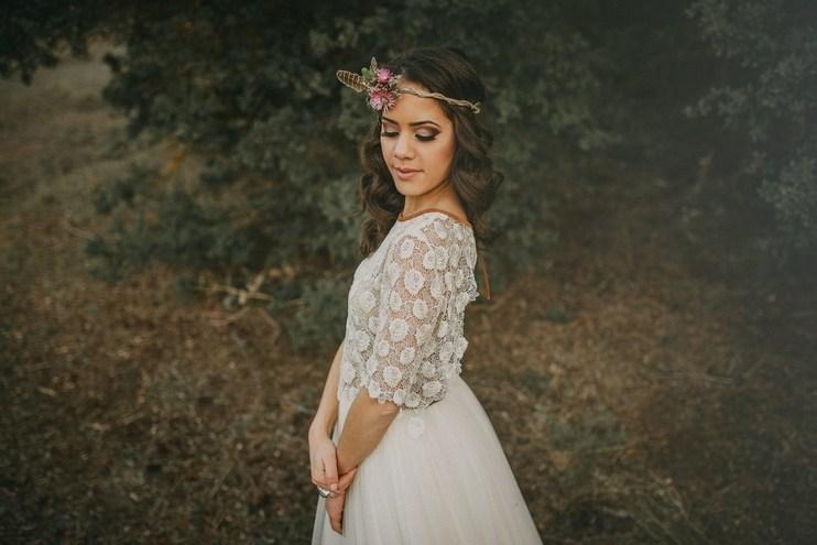 elopement campestre twinarrows