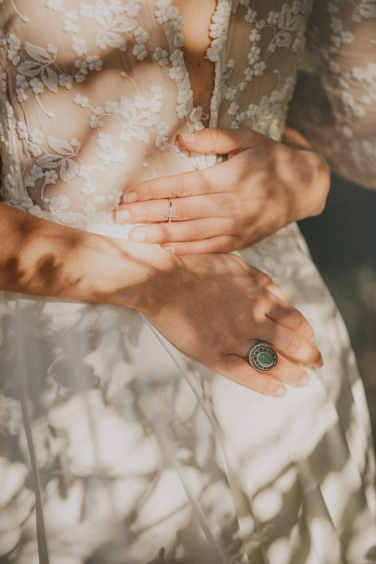 elopement campestre twinarrows