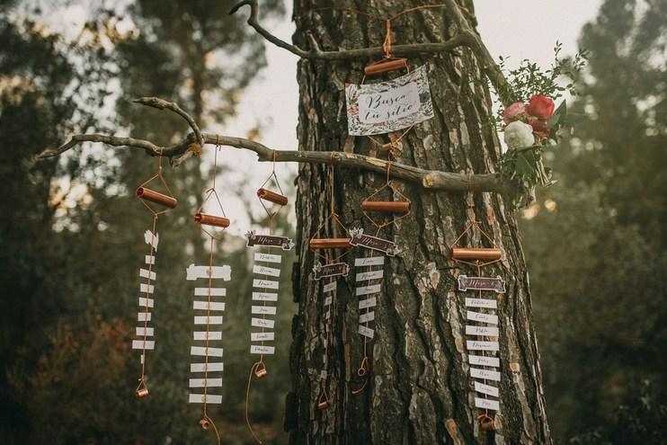 elopement campestre twinarrows