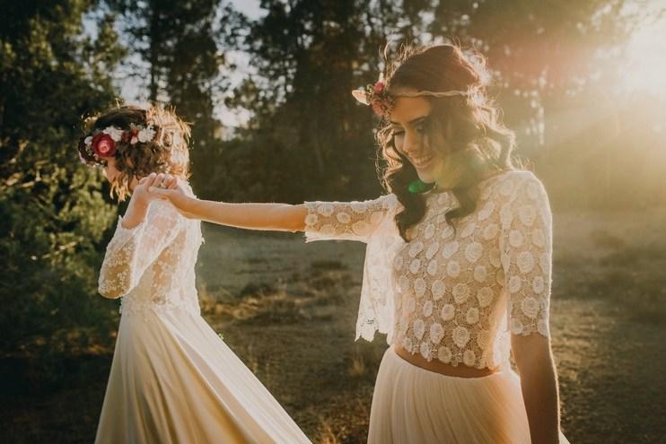 elopement campestre twinarrows