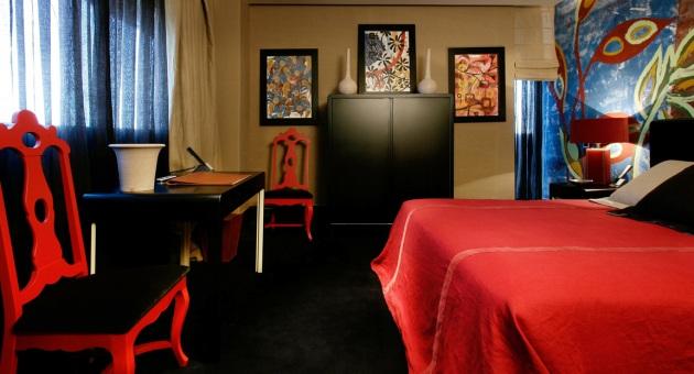 10-hoteles-mejor-decorados-de-madrid_hotel-puerta-de-america-de-silken