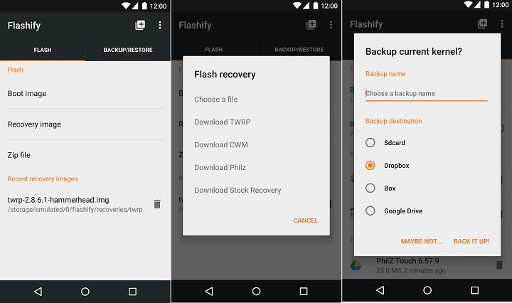 las mejores apps root para Android dispositivos sistema rooteado aplicaciones programas herramientas gratis