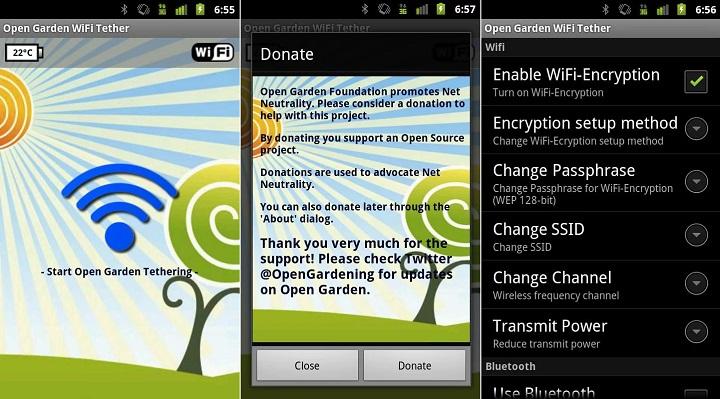 las mejores apps root para Android dispositivos sistema rooteado aplicaciones programas herramientas gratis