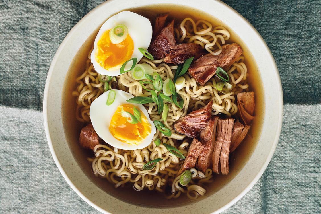 ramen
