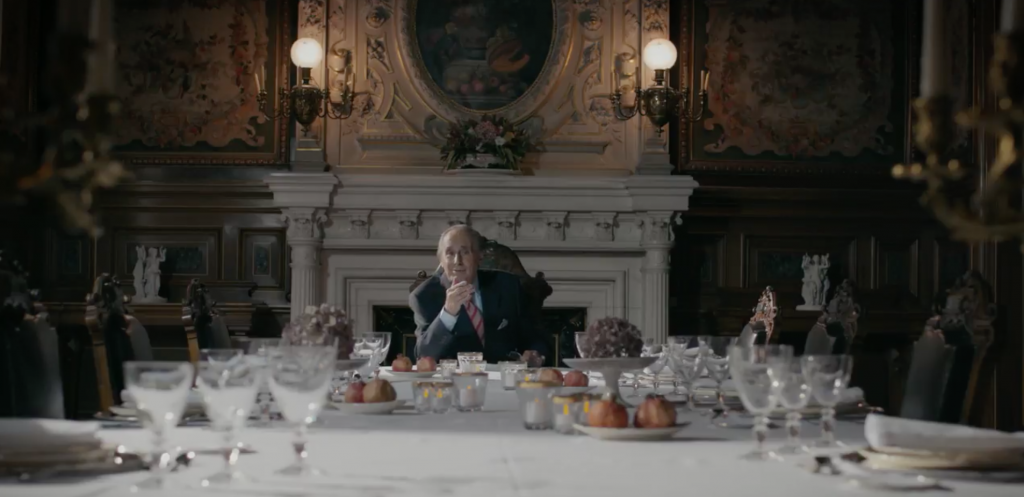 Cosas de Reinas: el especial de Netflix sobre la monarquía británica para el lanzamiento de The Crown en España, presentado por Jaime Peñafiel y decorado por Tu Día Perfecto. ¡Os contamos todos los detalles!