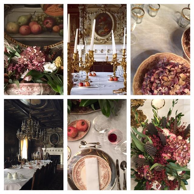 Cosas de Reinas: el especial de Netflix sobre la monarquía británica para el lanzamiento de The Crown en España, presentado por Jaime Peñafiel y decorado por Tu Día Perfecto. ¡Os contamos todos los detalles!