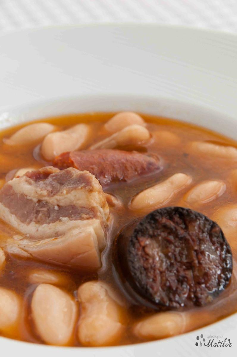 Fabada asturiana
