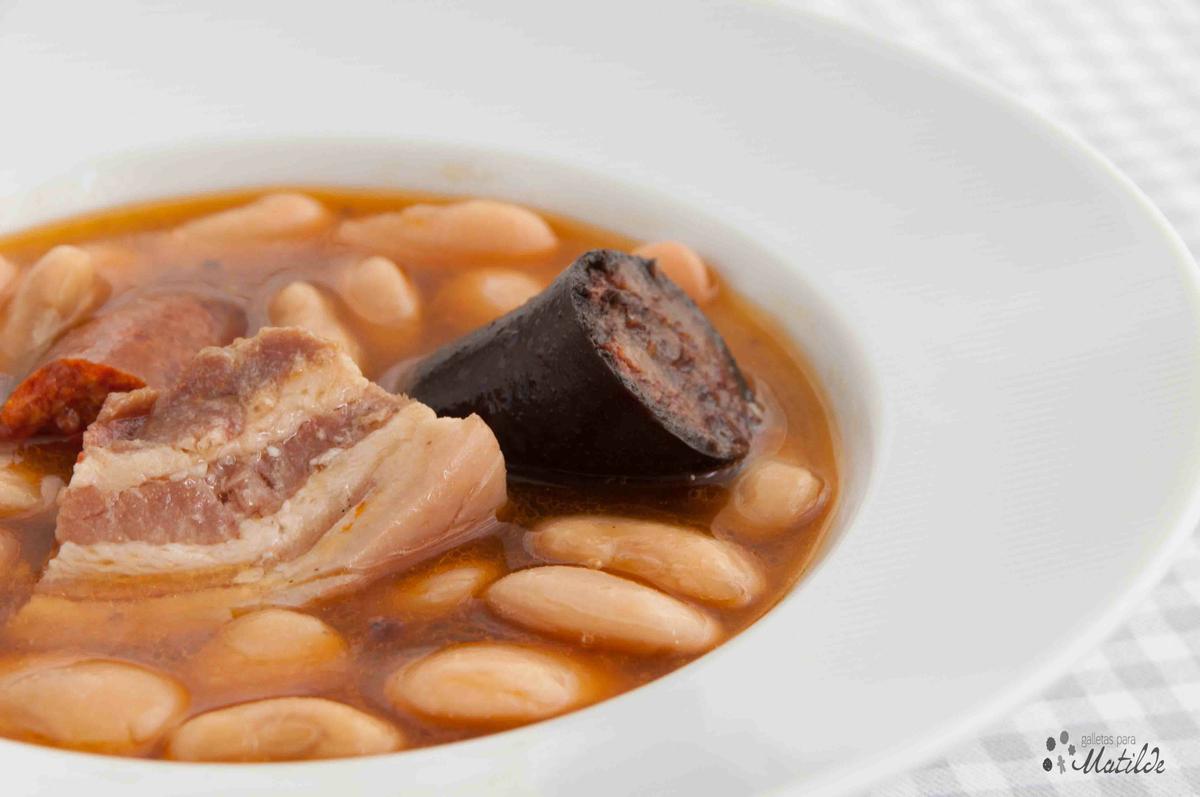 Fabada asturiana