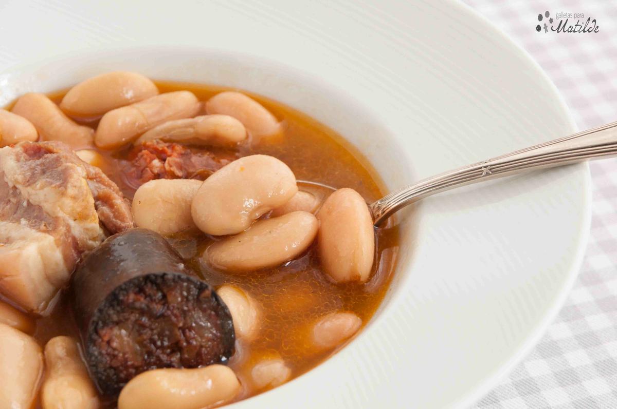 Fabada asturiana