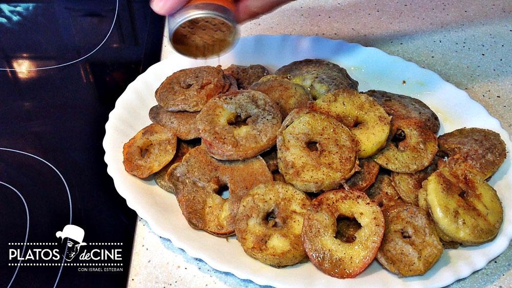 receta-rosquillas-de-manzana-caseras