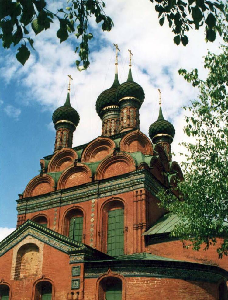 Iglesia de la-Epifanía