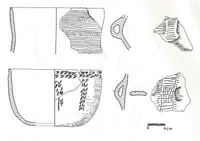Neolítico y Edad del Bronce