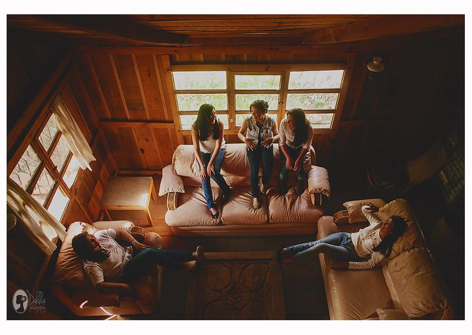 despedida soltera mallorca