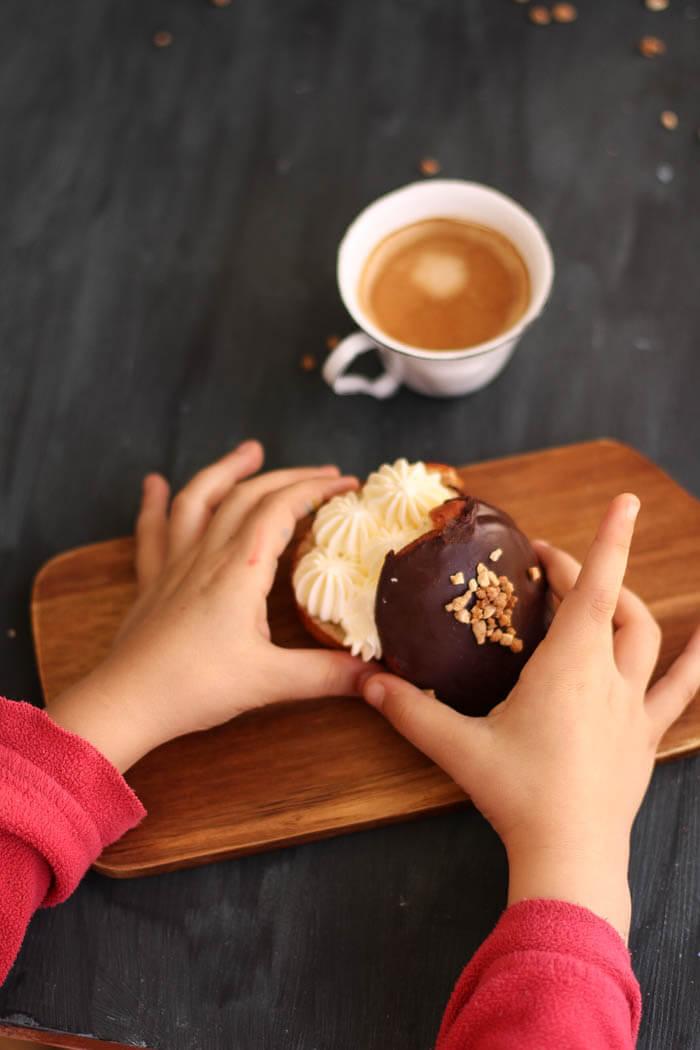 Berlinas por Pintando las nubes