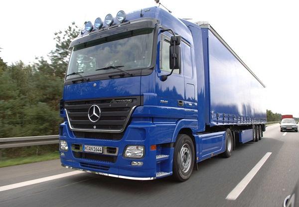 Asegúrate de contar con transporte de excelencia para la entrega de tu carga