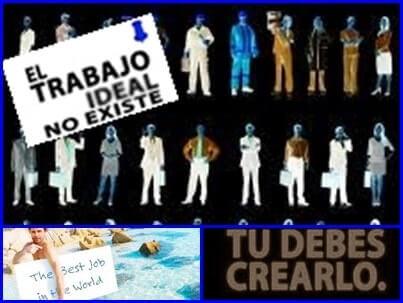 conseguir empleo de forma sencilla