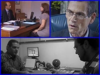 como preparar una entrevista