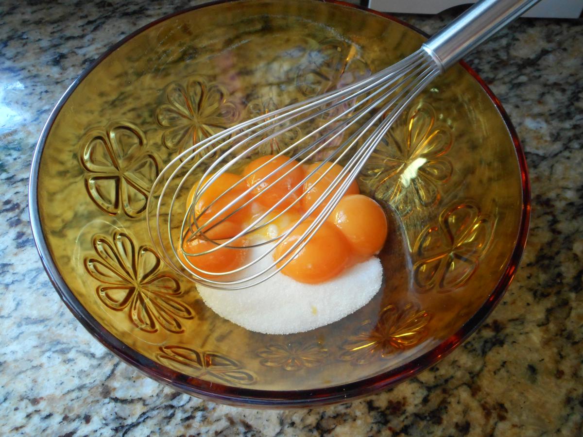 Crème brûlée o crema brulé