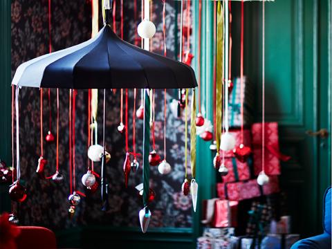 Ikea Vinter Colección