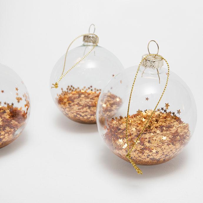 Tendencias Navidad 2017 Zara Home 