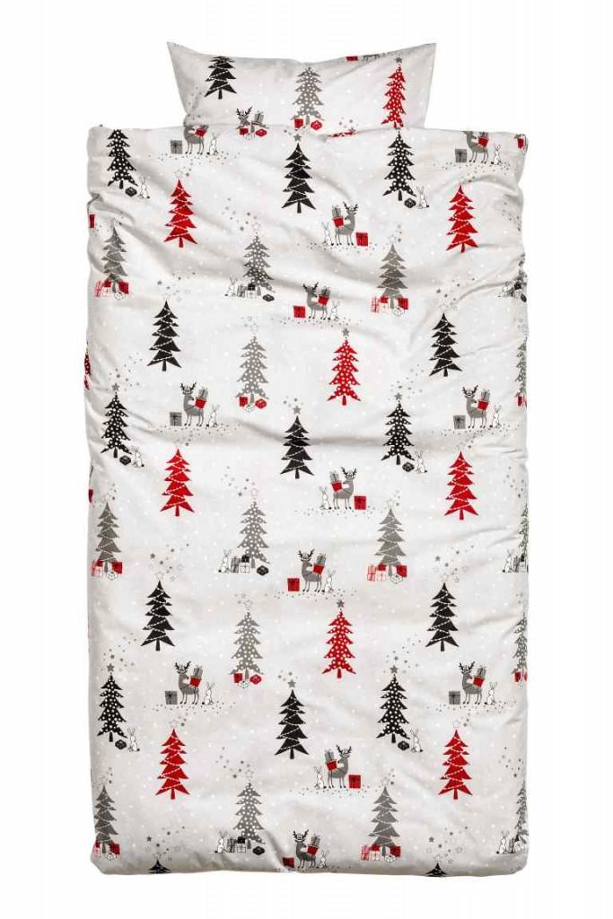 Tendencias Navidad 2017 HM Home 