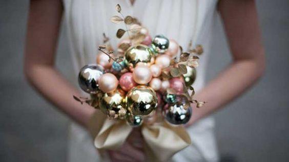 ramos de novia originales