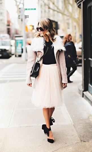 shearling-coat-crew-neck-t-shirt-midi-skirt-pumps-crossbody-bag-sunglasses-large-8859