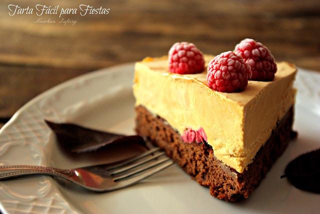 tarta-facil-de-bizcocho-de-chocolate