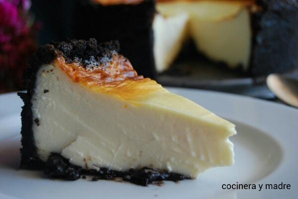 tarta-de-queso-con-galleta-oreo