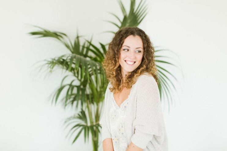 Maquillaje de novia natural