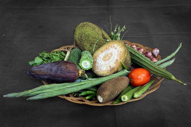 cáncer, alimentación y salud