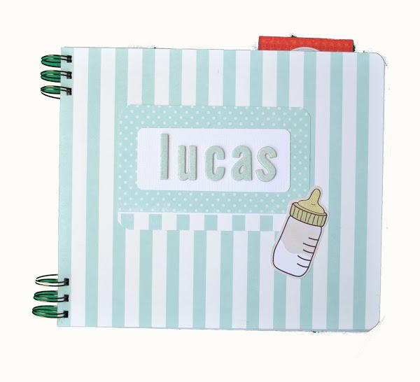 DIY original de un libro personalizado