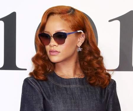 color de pelo para fiestas de fin de año