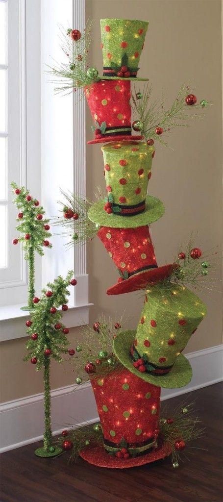 20 ideas de árboles de Navidad que te encantarán | Entretenimiento