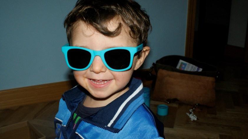 Gafas de sol